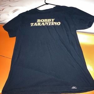 Logic “Bobby Tarantino” t-shirt